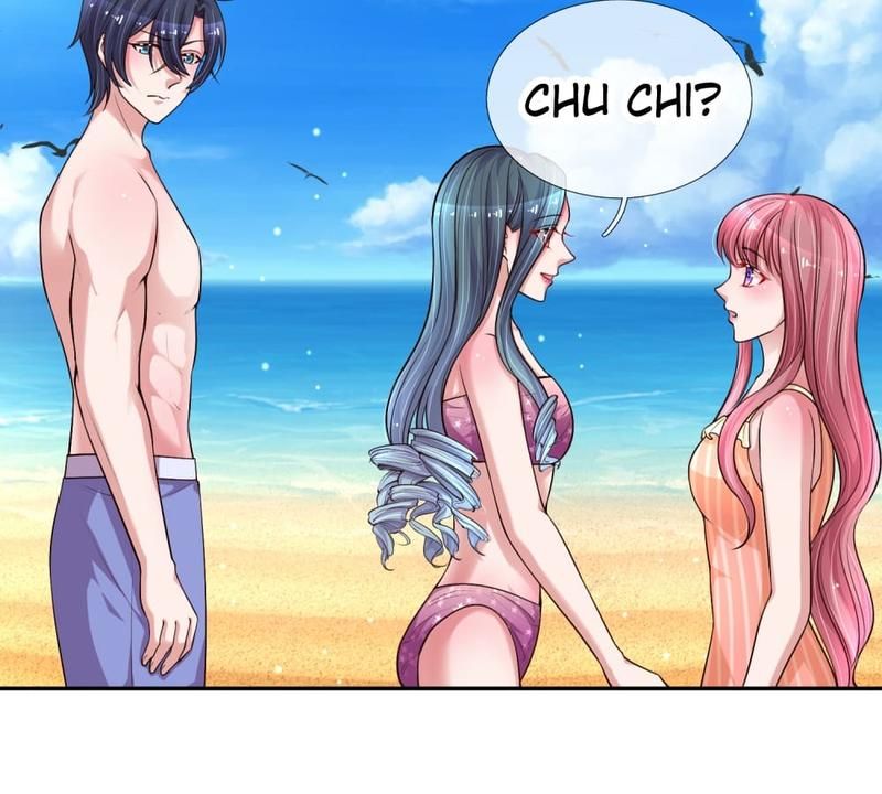 Strategy of Reborn Movie Queen Chapter 219 page 21 - 