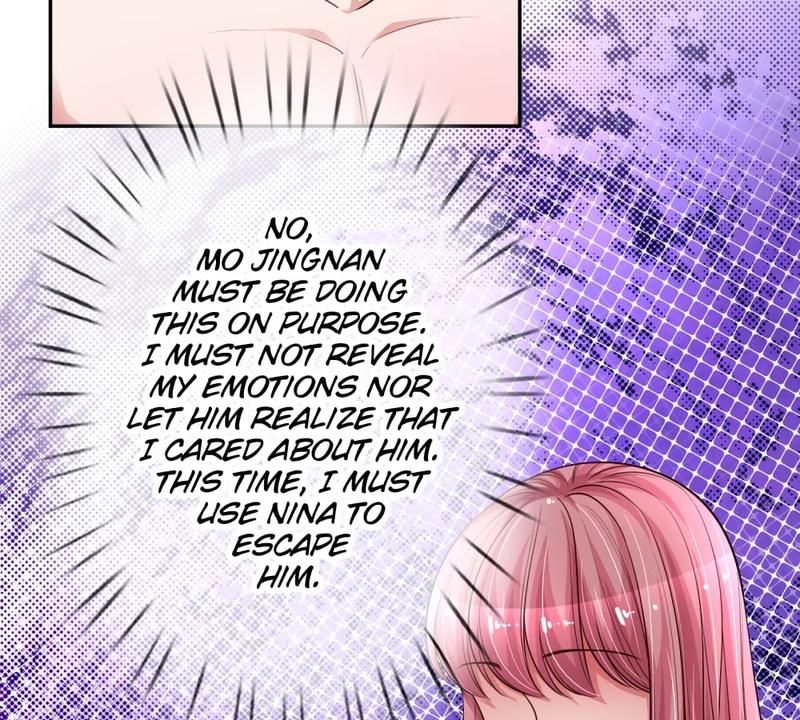 Strategy of Reborn Movie Queen Chapter 219 page 25 - 