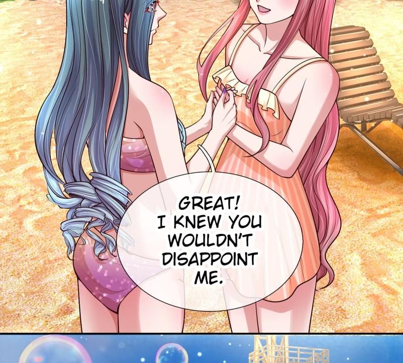 Strategy of Reborn Movie Queen Chapter 219 page 27 - 