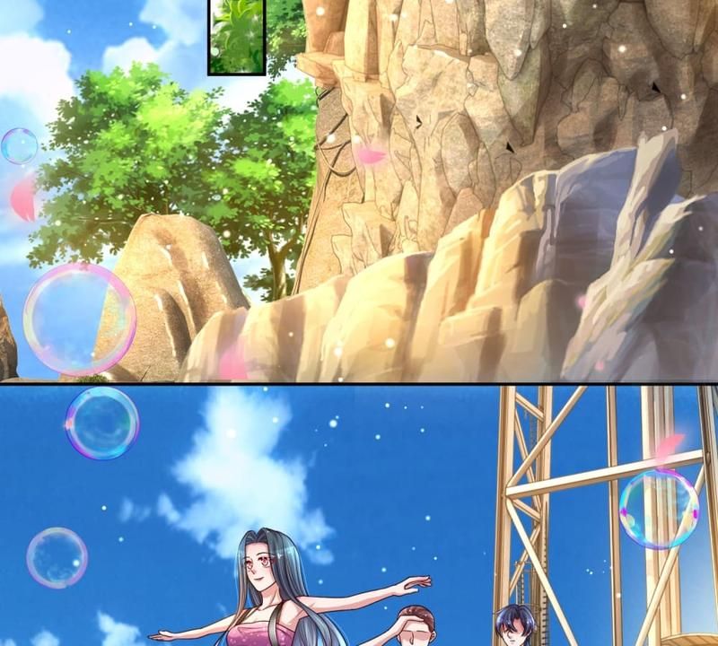 Strategy of Reborn Movie Queen Chapter 219 page 29 - 