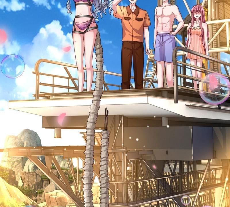 Strategy of Reborn Movie Queen Chapter 219 page 30 - 