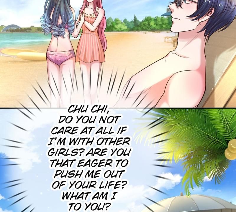 Strategy of Reborn Movie Queen Chapter 219 page 4 - 