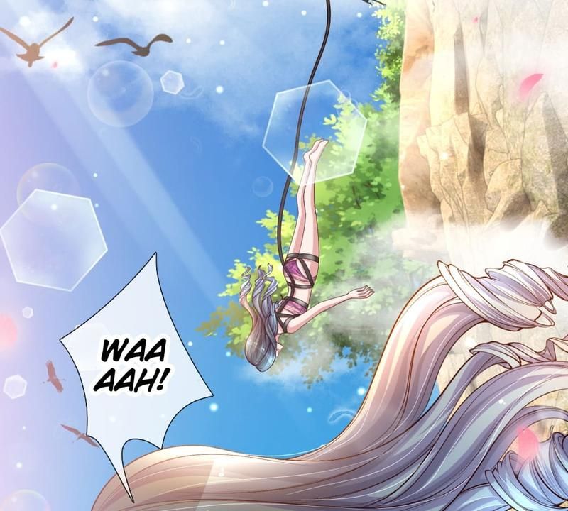 Strategy of Reborn Movie Queen Chapter 219 page 34 - 