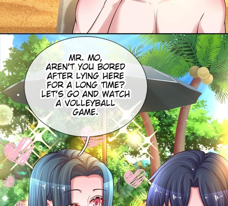 Strategy of Reborn Movie Queen Chapter 219 page 7 - 