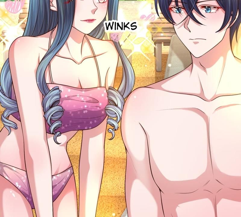 Strategy of Reborn Movie Queen Chapter 219 page 8 - 