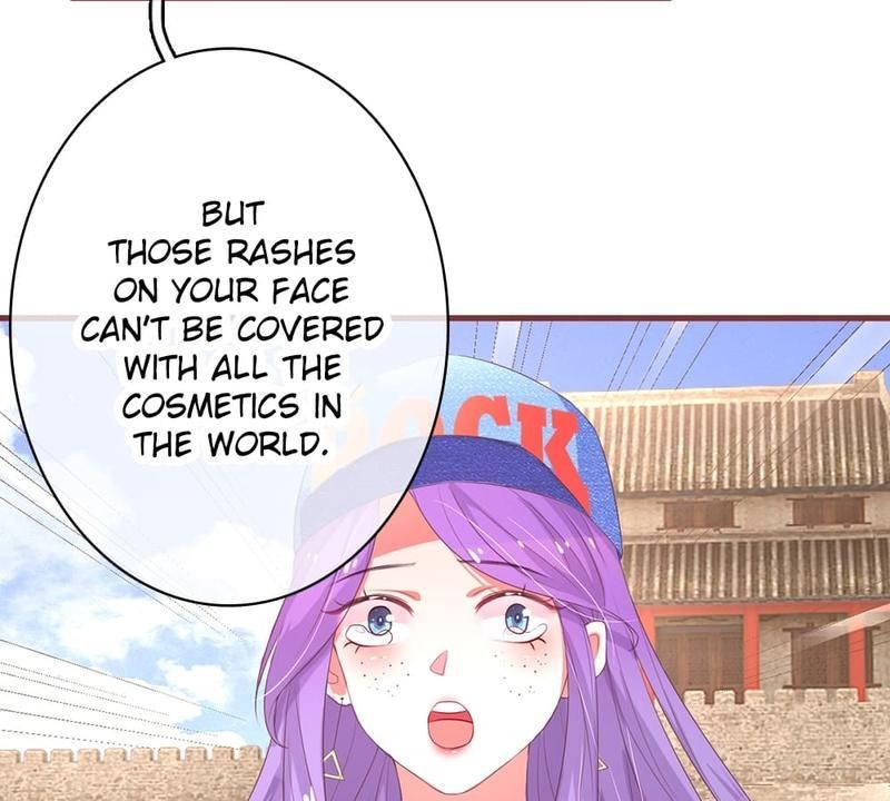 Strategy of Reborn Movie Queen Chapter 22 page 11 - 