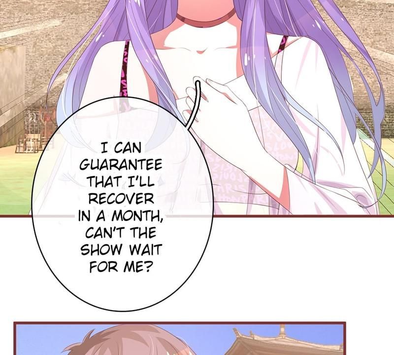 Strategy of Reborn Movie Queen Chapter 22 page 12 - 