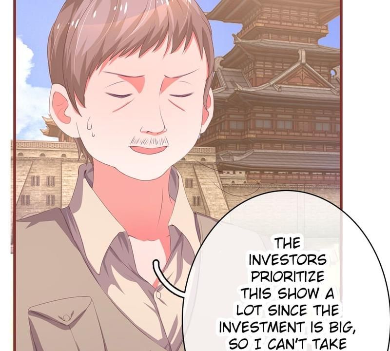 Strategy of Reborn Movie Queen Chapter 22 page 13 - 