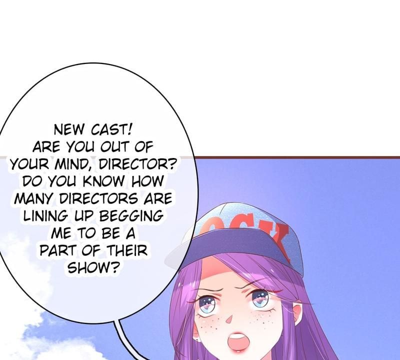 Strategy of Reborn Movie Queen Chapter 22 page 18 - 