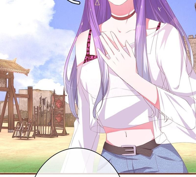Strategy of Reborn Movie Queen Chapter 22 page 19 - 