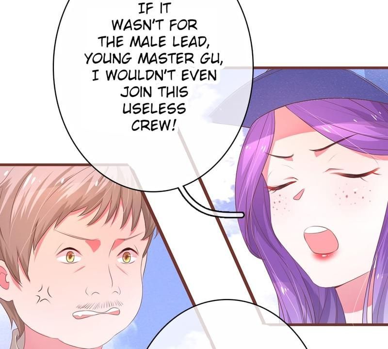 Strategy of Reborn Movie Queen Chapter 22 page 20 - 