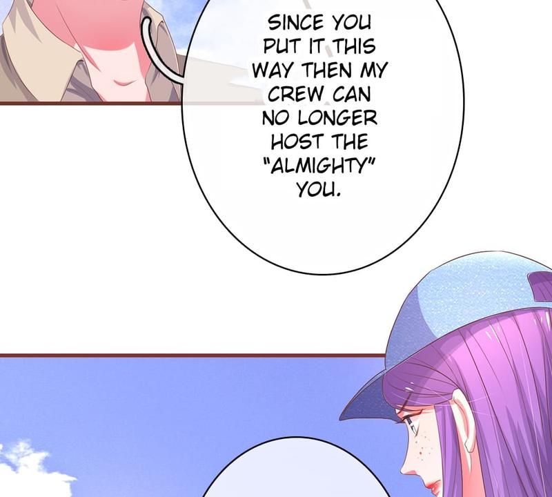Strategy of Reborn Movie Queen Chapter 22 page 21 - 