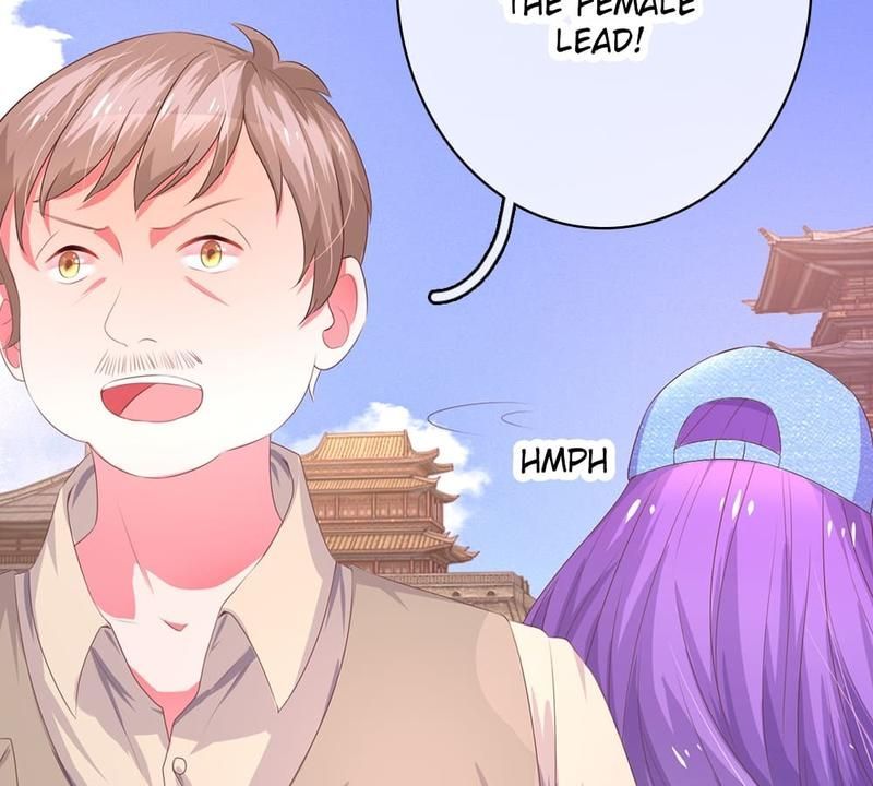 Strategy of Reborn Movie Queen Chapter 22 page 24 - 