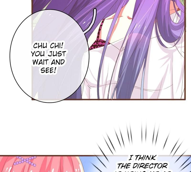 Strategy of Reborn Movie Queen Chapter 22 page 29 - 