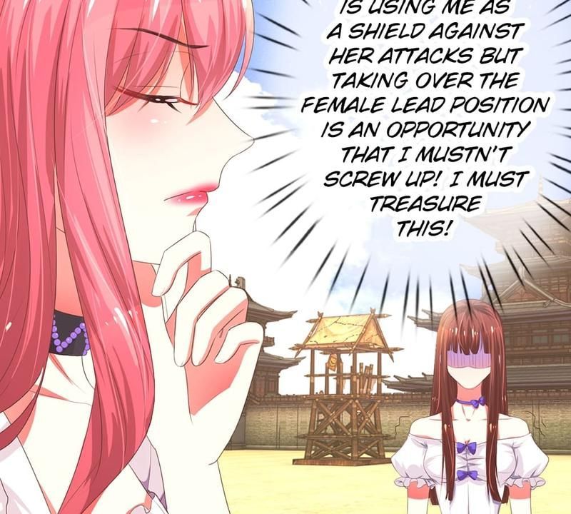 Strategy of Reborn Movie Queen Chapter 22 page 30 - 