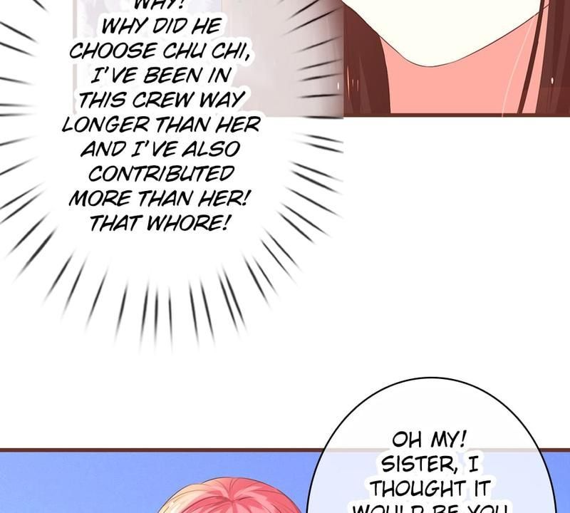 Strategy of Reborn Movie Queen Chapter 22 page 32 - 