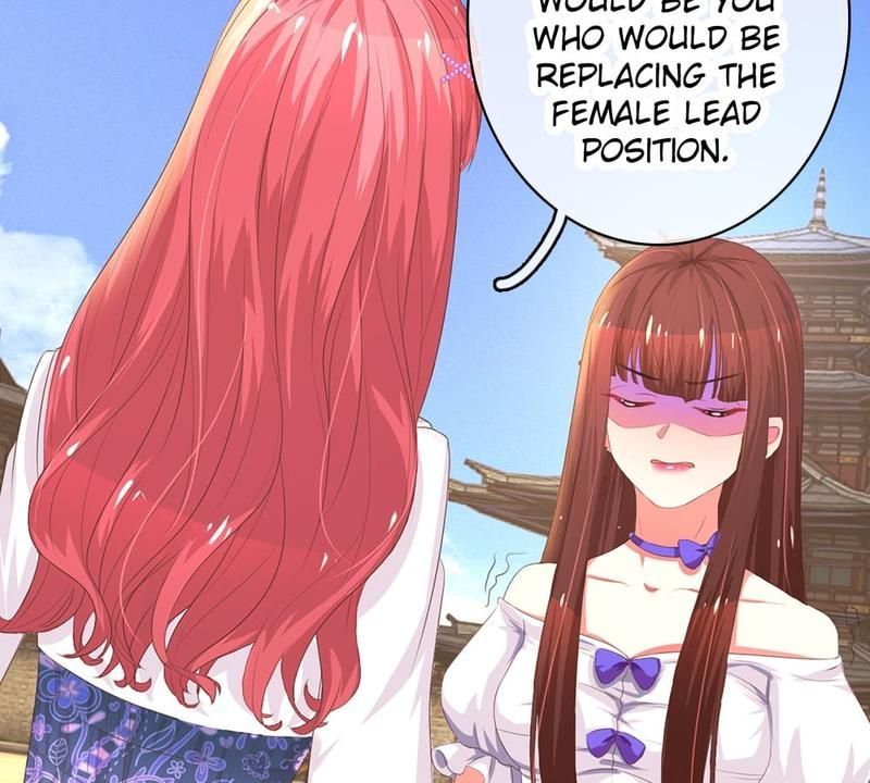 Strategy of Reborn Movie Queen Chapter 22 page 33 - 