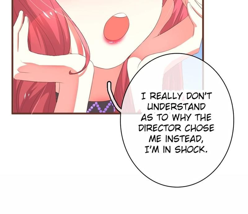 Strategy of Reborn Movie Queen Chapter 22 page 35 - 