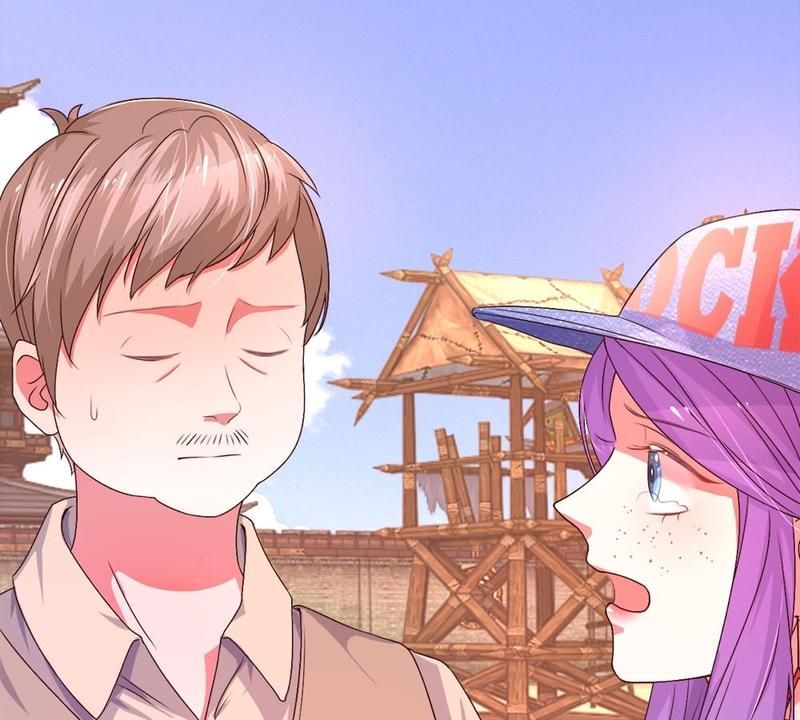Strategy of Reborn Movie Queen Chapter 22 page 8 - 