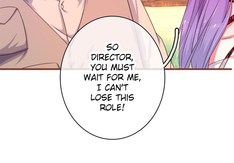 Strategy of Reborn Movie Queen Chapter 22 page 9 - 