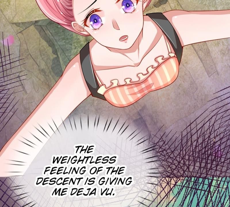 Strategy of Reborn Movie Queen Chapter 220 page 11 - 
