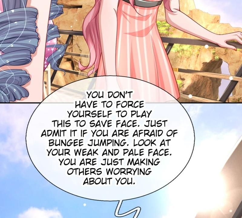 Strategy of Reborn Movie Queen Chapter 220 page 20 - 