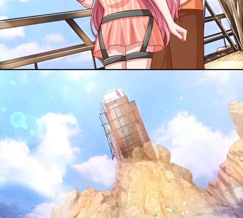 Strategy of Reborn Movie Queen Chapter 220 page 3 - 