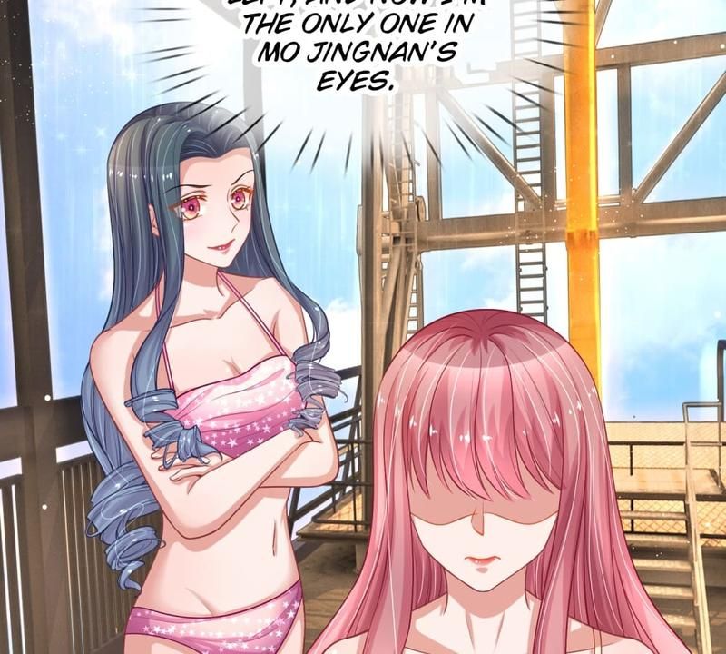 Strategy of Reborn Movie Queen Chapter 220 page 27 - 