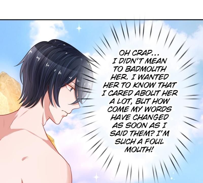 Strategy of Reborn Movie Queen Chapter 220 page 29 - 