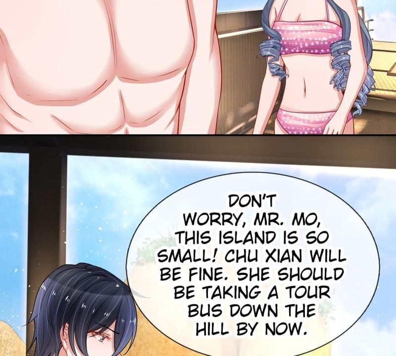 Strategy of Reborn Movie Queen Chapter 220 page 33 - 
