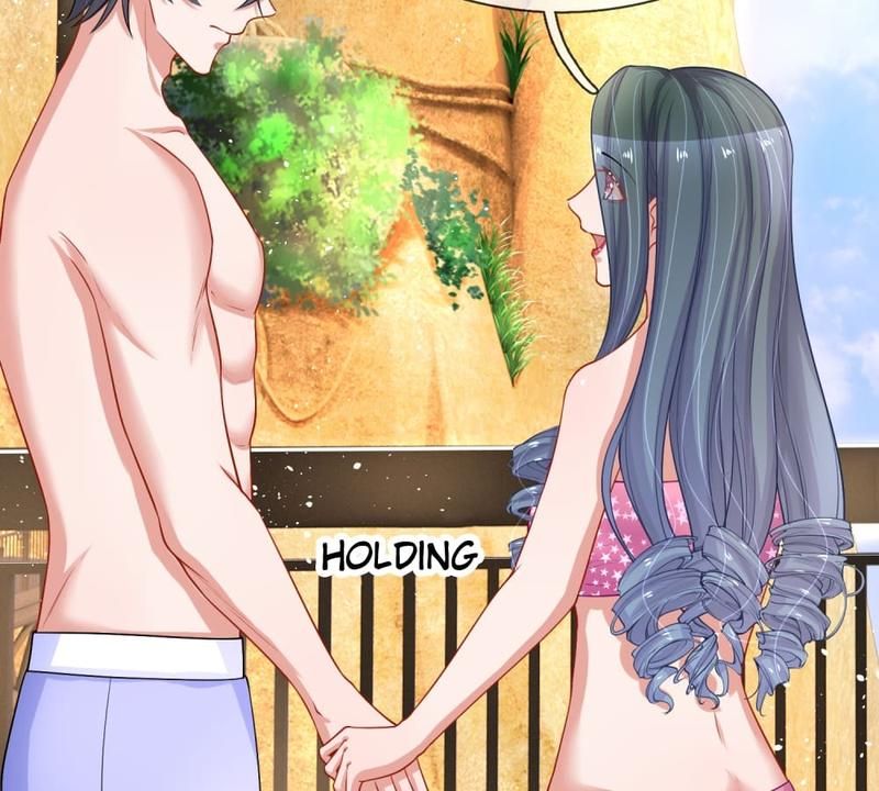 Strategy of Reborn Movie Queen Chapter 220 page 34 - 
