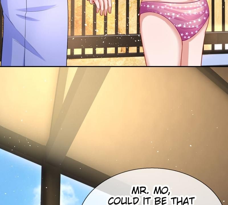 Strategy of Reborn Movie Queen Chapter 220 page 35 - 
