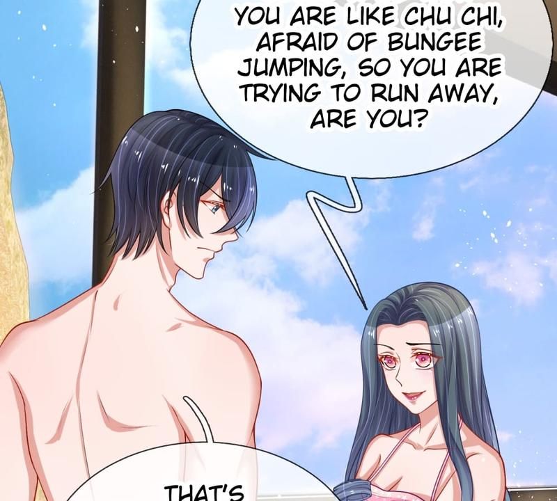 Strategy of Reborn Movie Queen Chapter 220 page 36 - 