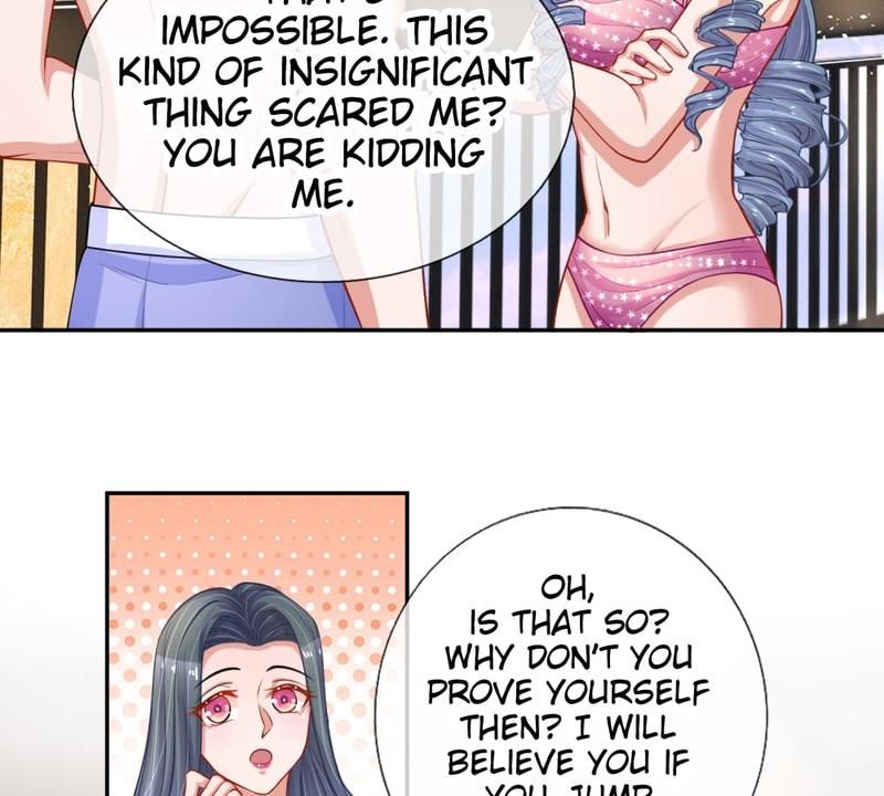 Strategy of Reborn Movie Queen Chapter 220 page 37 - 