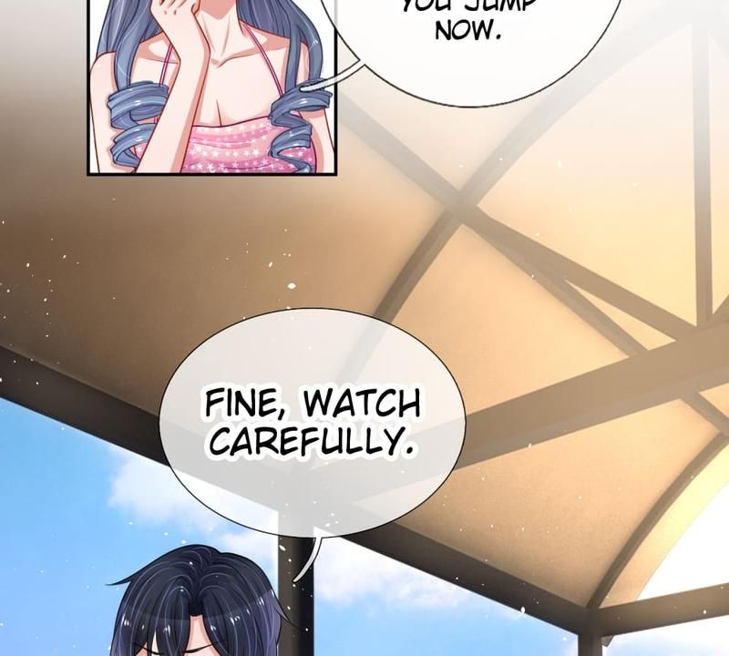 Strategy of Reborn Movie Queen Chapter 220 page 38 - 