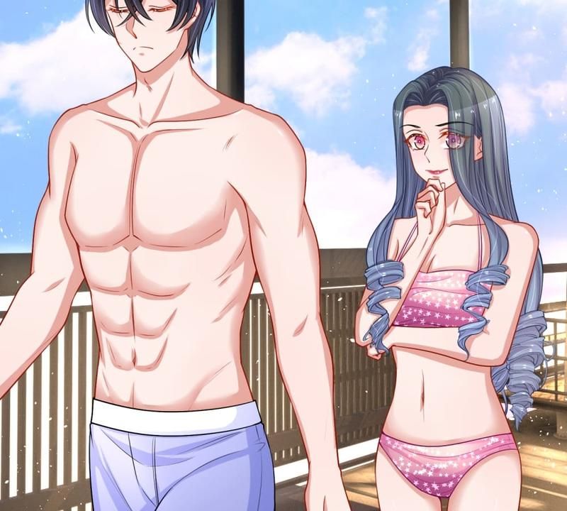 Strategy of Reborn Movie Queen Chapter 220 page 39 - 