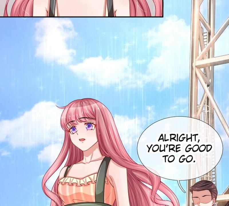 Strategy of Reborn Movie Queen Chapter 220 page 5 - 