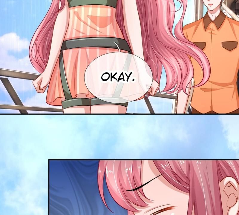 Strategy of Reborn Movie Queen Chapter 220 page 6 - 