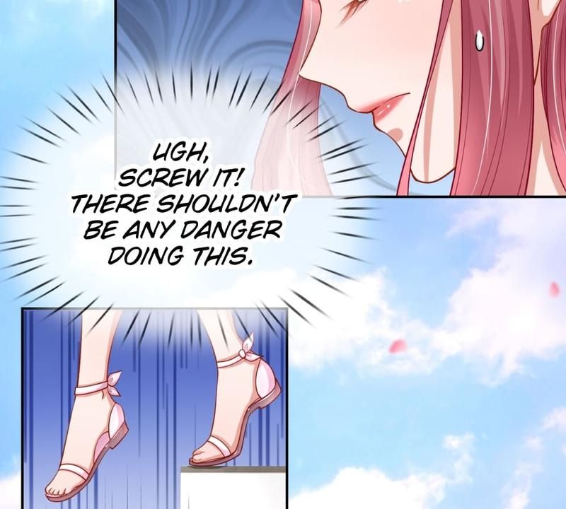 Strategy of Reborn Movie Queen Chapter 220 page 7 - 