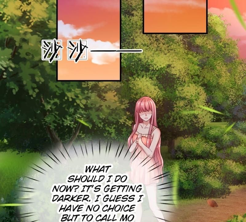 Strategy of Reborn Movie Queen Chapter 221 page 18 - 