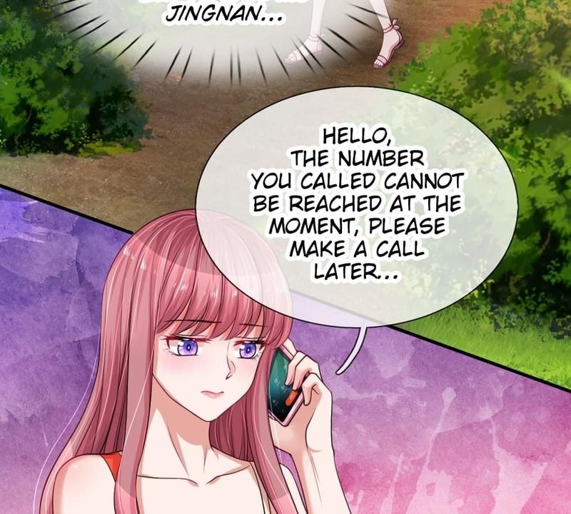 Strategy of Reborn Movie Queen Chapter 221 page 19 - 