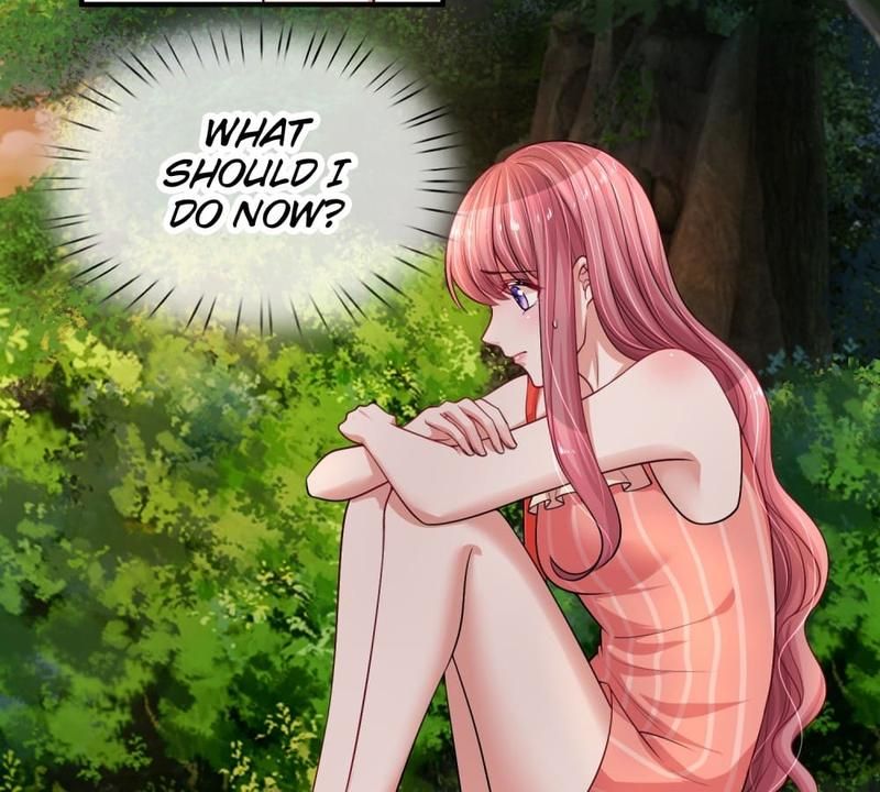 Strategy of Reborn Movie Queen Chapter 221 page 21 - 