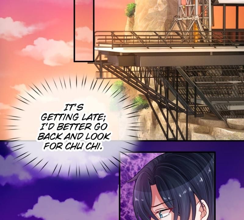 Strategy of Reborn Movie Queen Chapter 221 page 23 - 