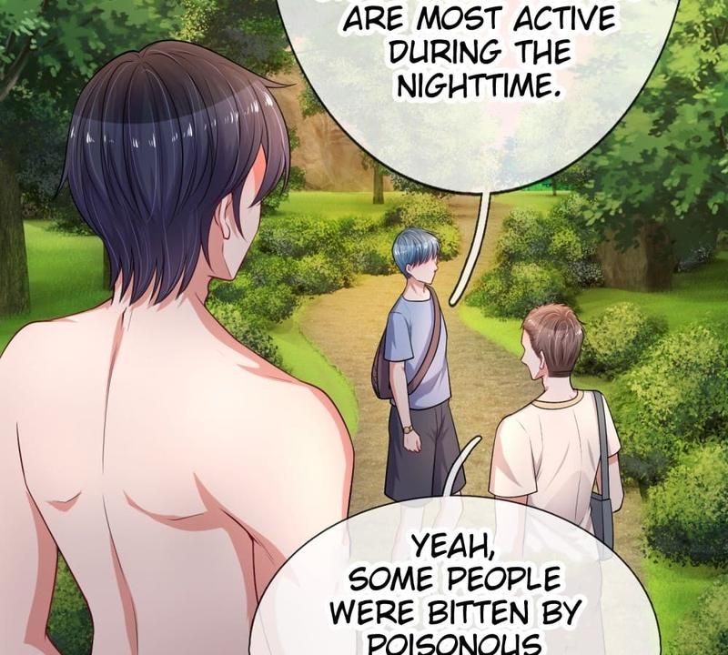 Strategy of Reborn Movie Queen Chapter 221 page 25 - 