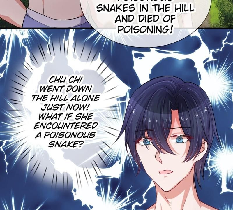Strategy of Reborn Movie Queen Chapter 221 page 26 - 