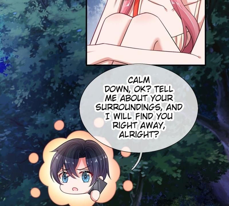 Strategy of Reborn Movie Queen Chapter 221 page 33 - 