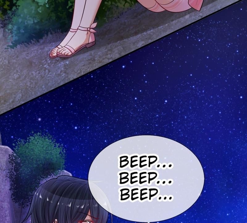 Strategy of Reborn Movie Queen Chapter 221 page 35 - 