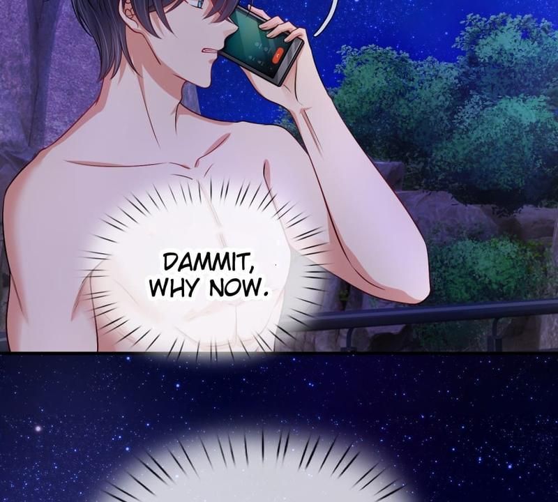 Strategy of Reborn Movie Queen Chapter 221 page 36 - 