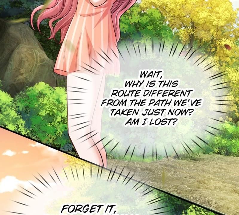 Strategy of Reborn Movie Queen Chapter 221 page 5 - 