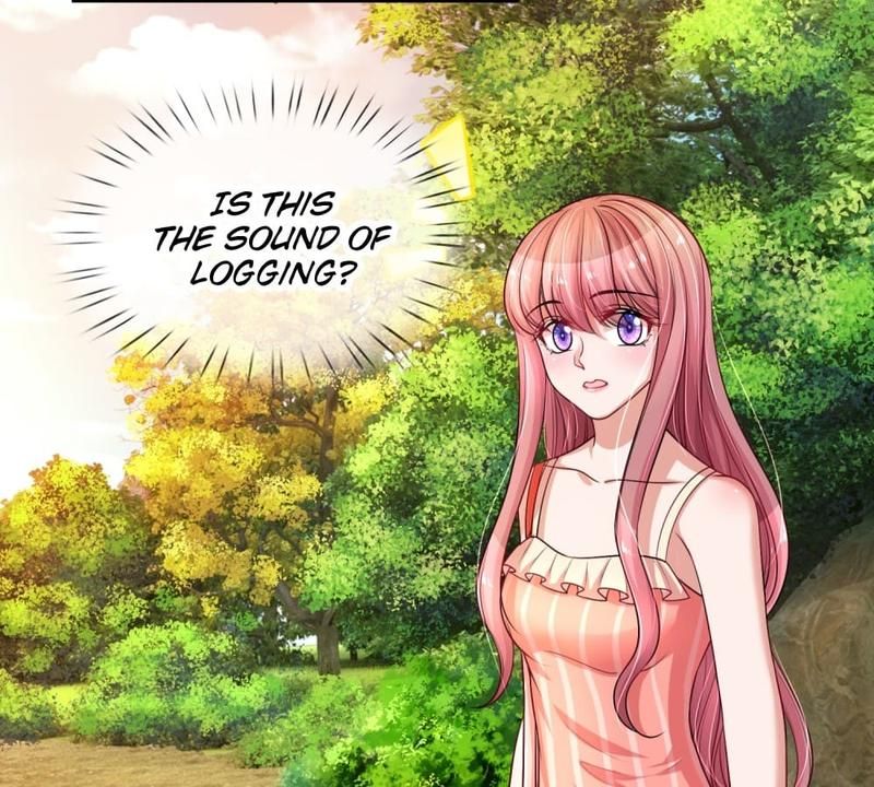 Strategy of Reborn Movie Queen Chapter 221 page 8 - 
